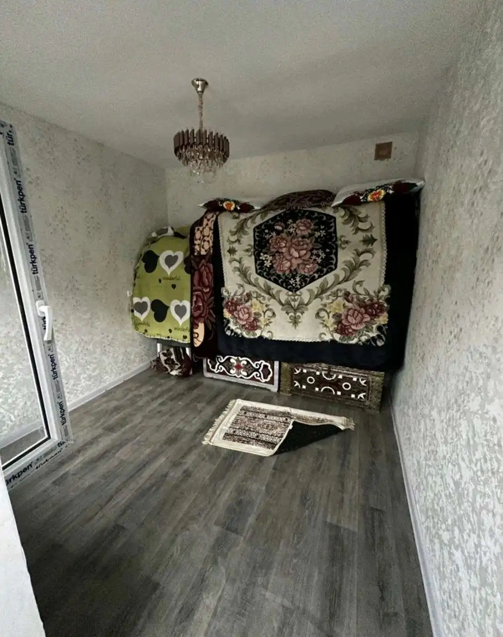 1 этажный, 4-комн. дом, 103 м², 3 соток, Фирдавси