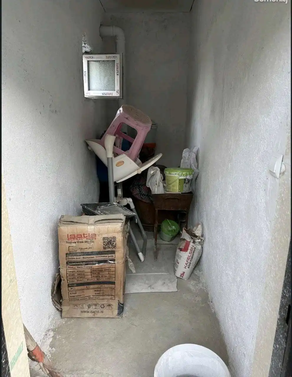 1 этажный, 4-комн. дом, 103 м², 3 соток, Фирдавси