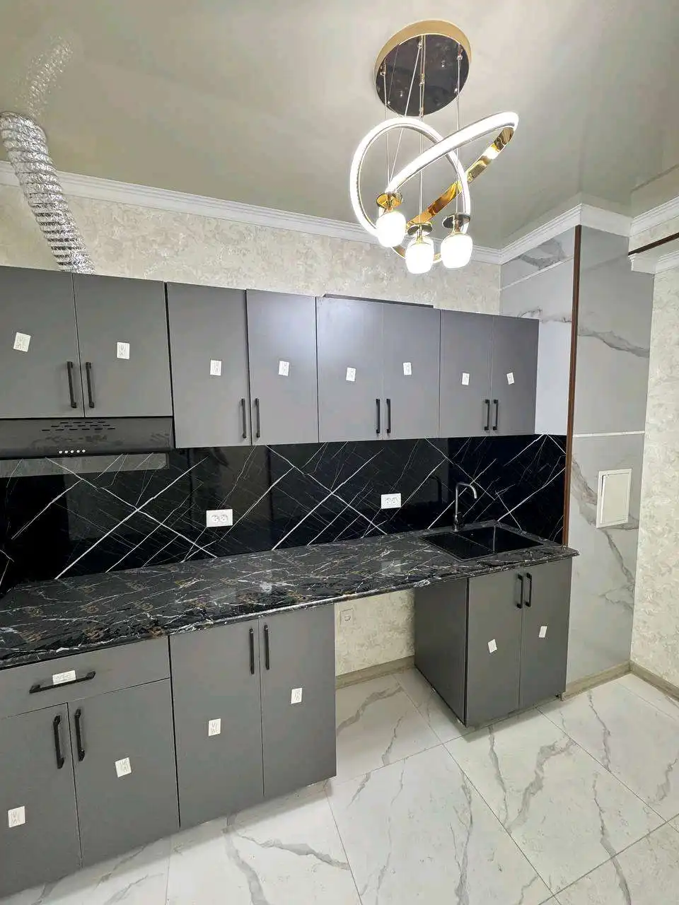 2-к квартира, 2 этаж, 53 м², Сино