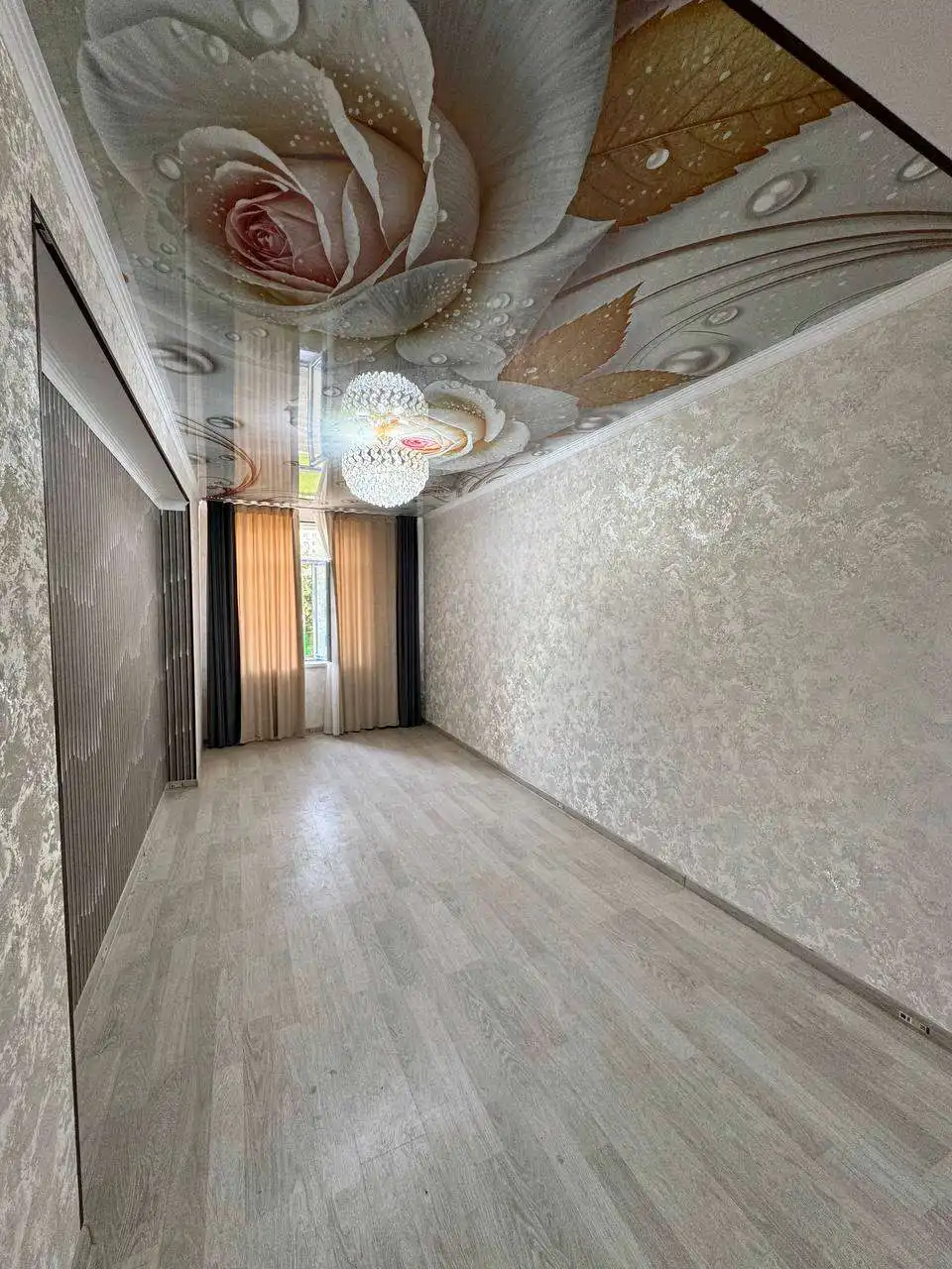 2-к квартира, 2 этаж, 53 м², Сино
