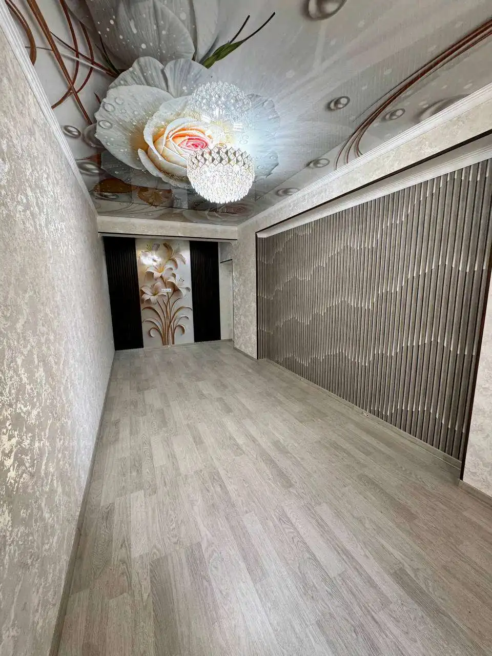 2-к квартира, 2 этаж, 53 м², Сино