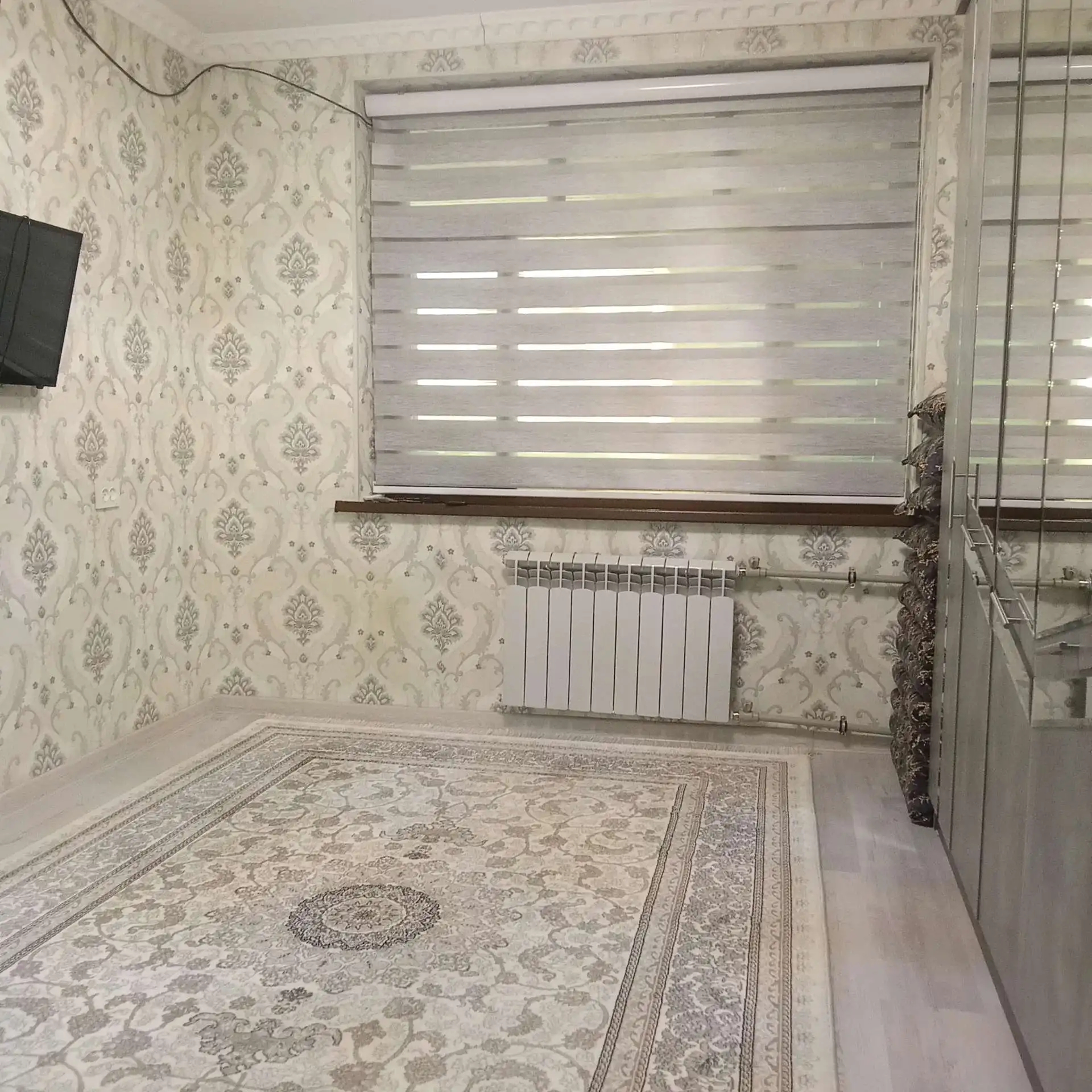 2-к квартира, 5 этаж, 56 м², Н.Сино