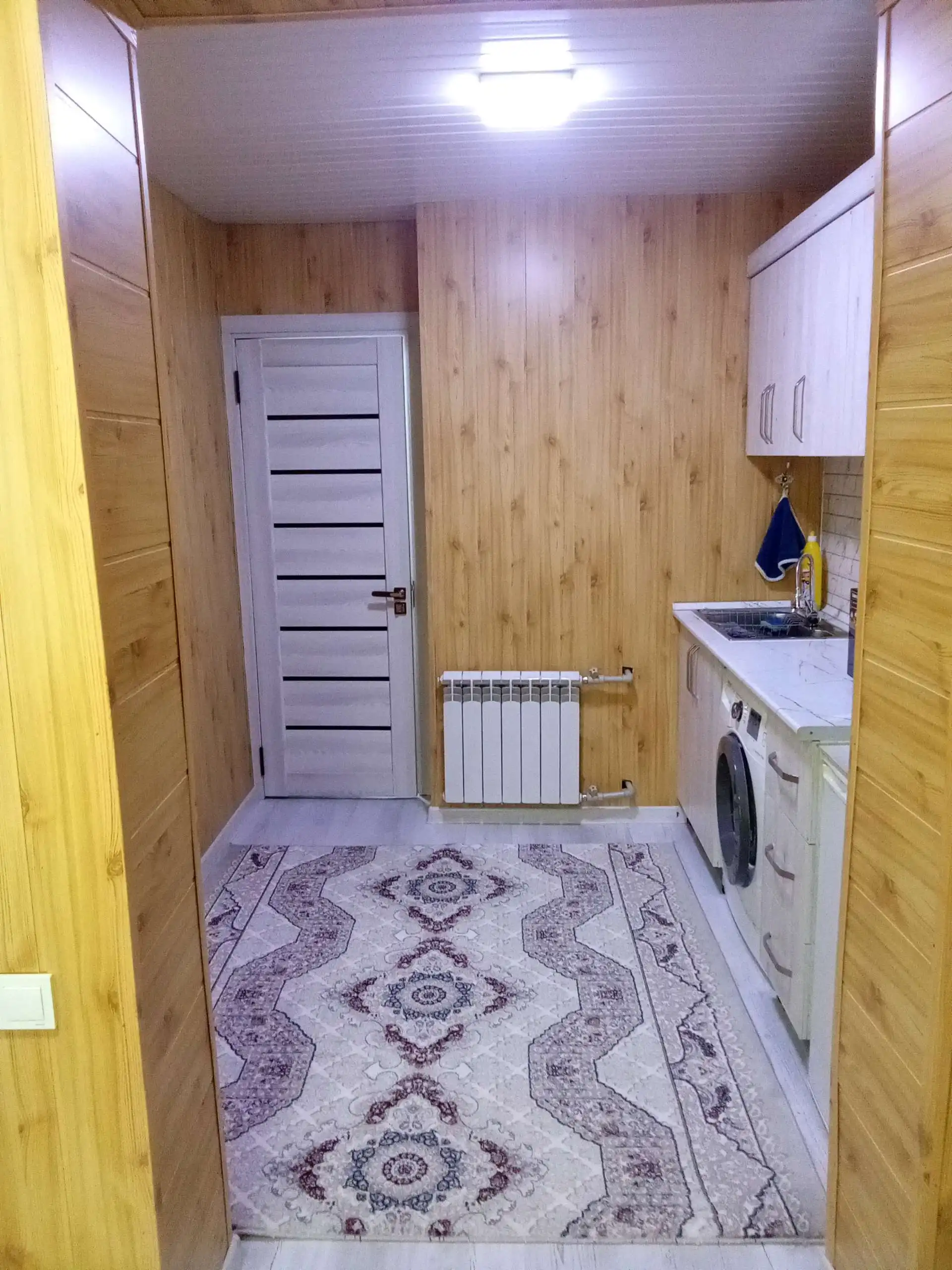 2-к квартира, 5 этаж, 56 м², Н.Сино