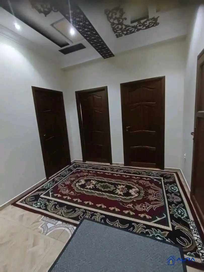 4-к квартира, 7 этаж, 90 м², Шохмансур