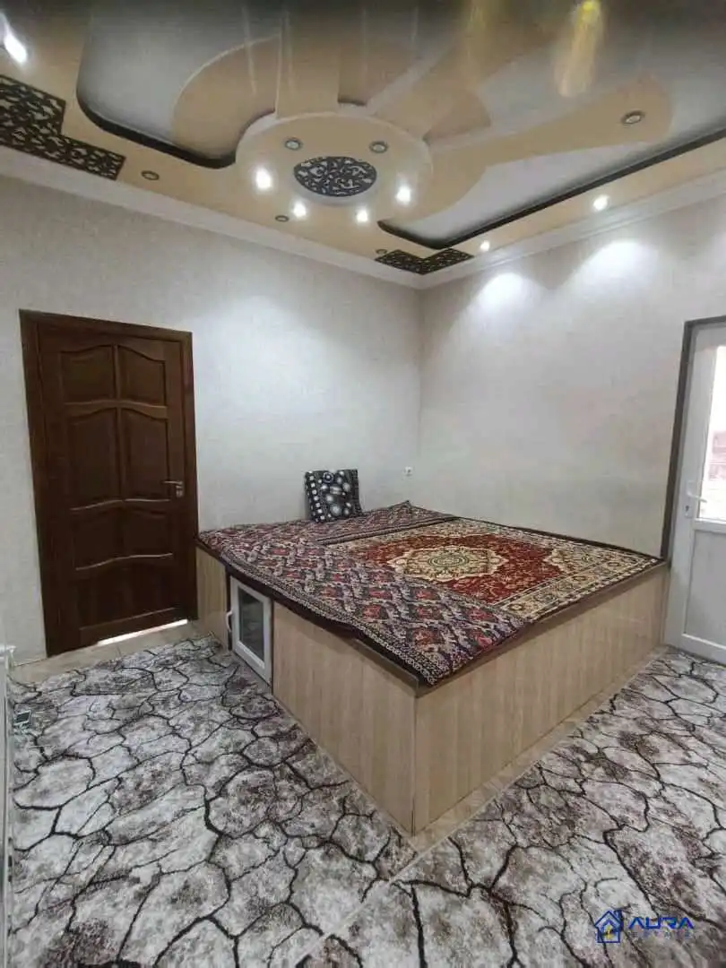 4-к квартира, 7 этаж, 90 м², Шохмансур