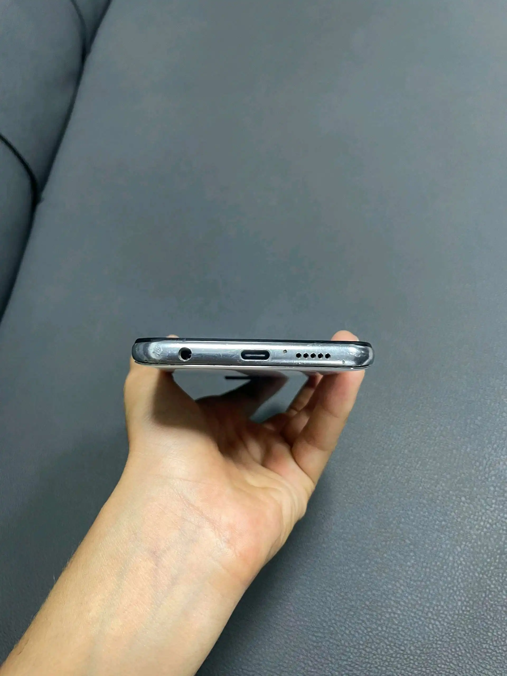 REDMI NOTE 9 PRO — фото 3