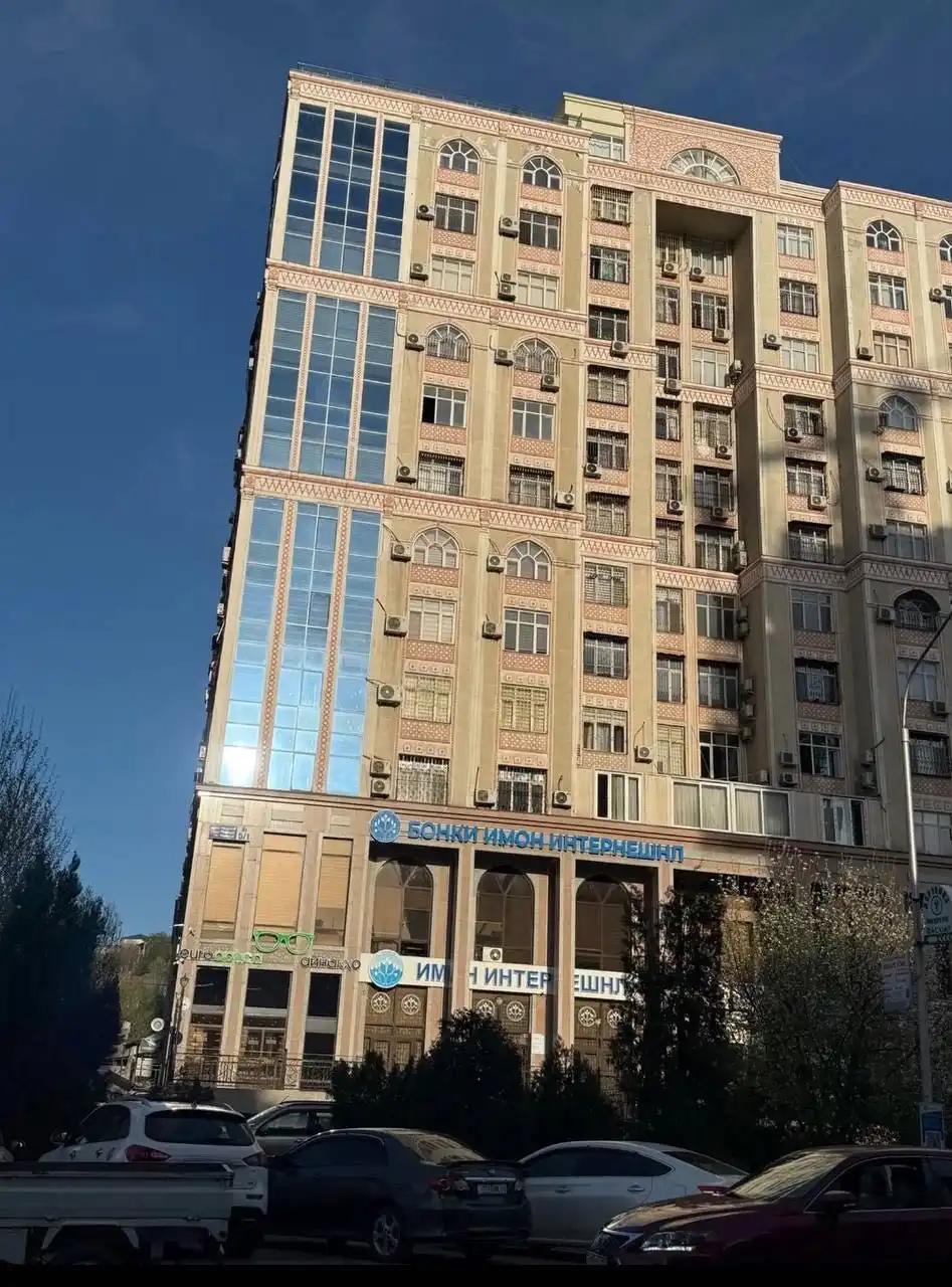 3-к квартира, 8 этаж, 87 м², Мехргон