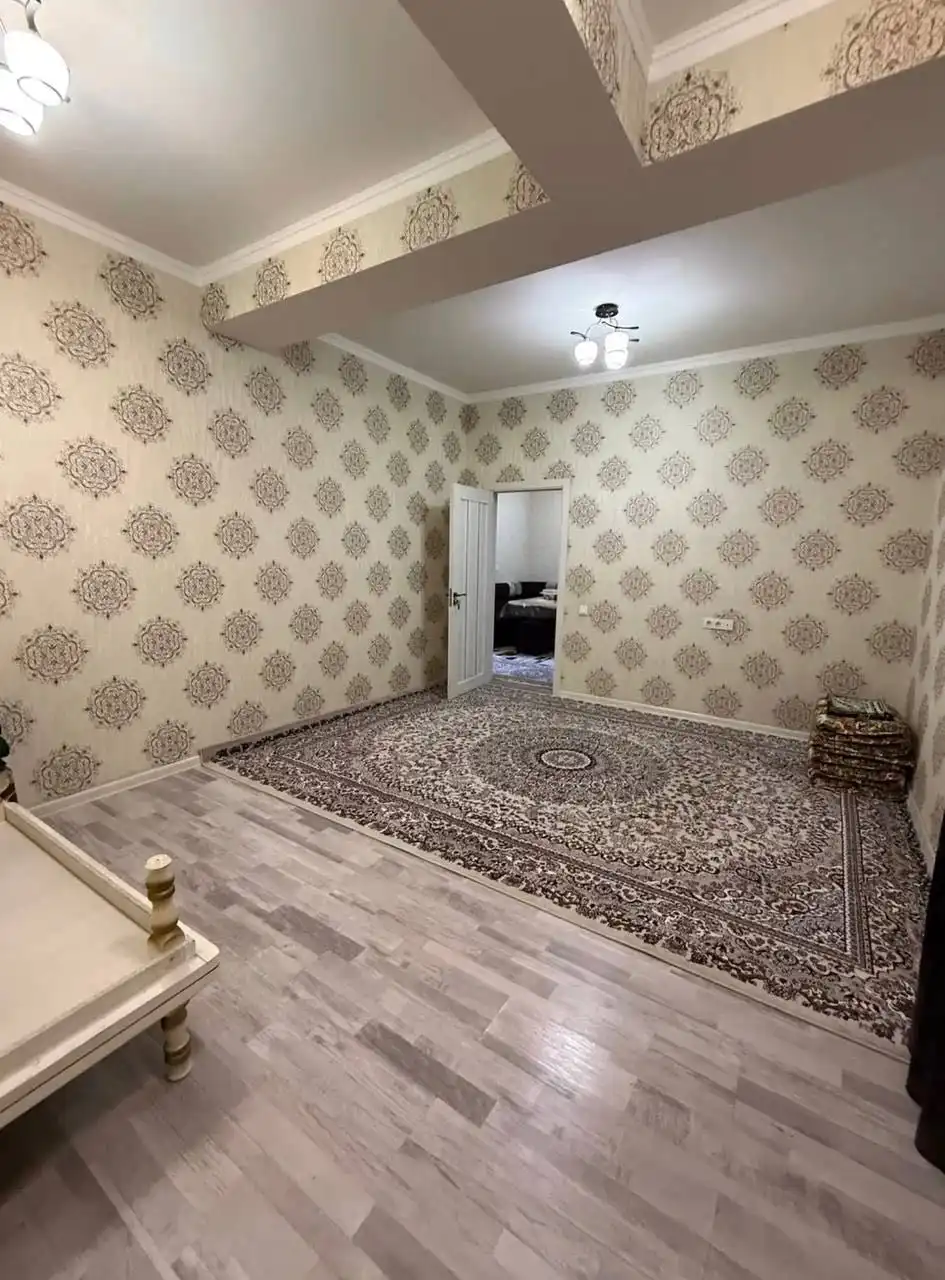 3-к квартира, 8 этаж, 87 м², Мехргон