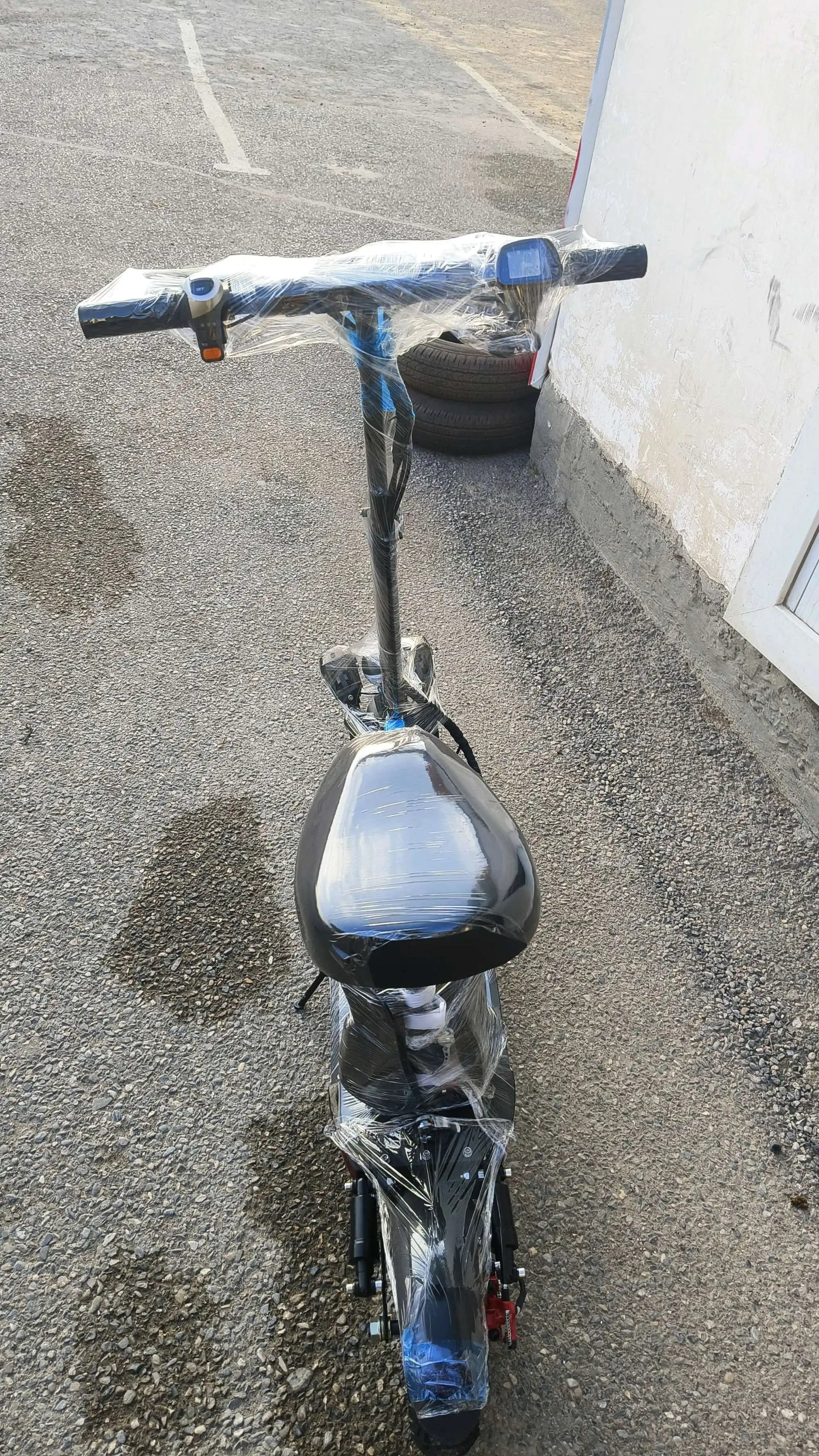 Самокат