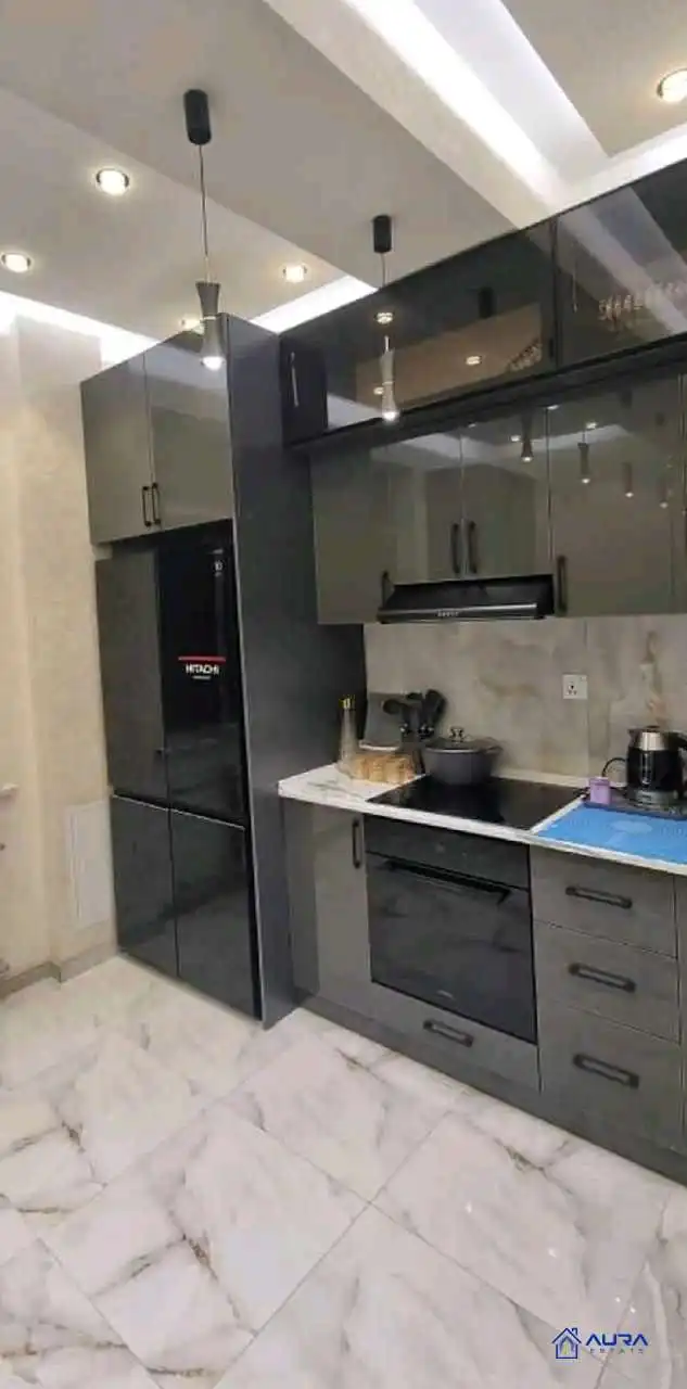 3-к квартира, 5 этаж, 110 м², Фирдавси