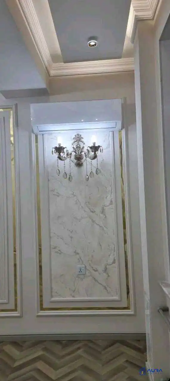 3-к квартира, 5 этаж, 110 м², Фирдавси