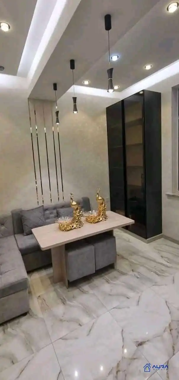 3-к квартира, 5 этаж, 110 м², Фирдавси