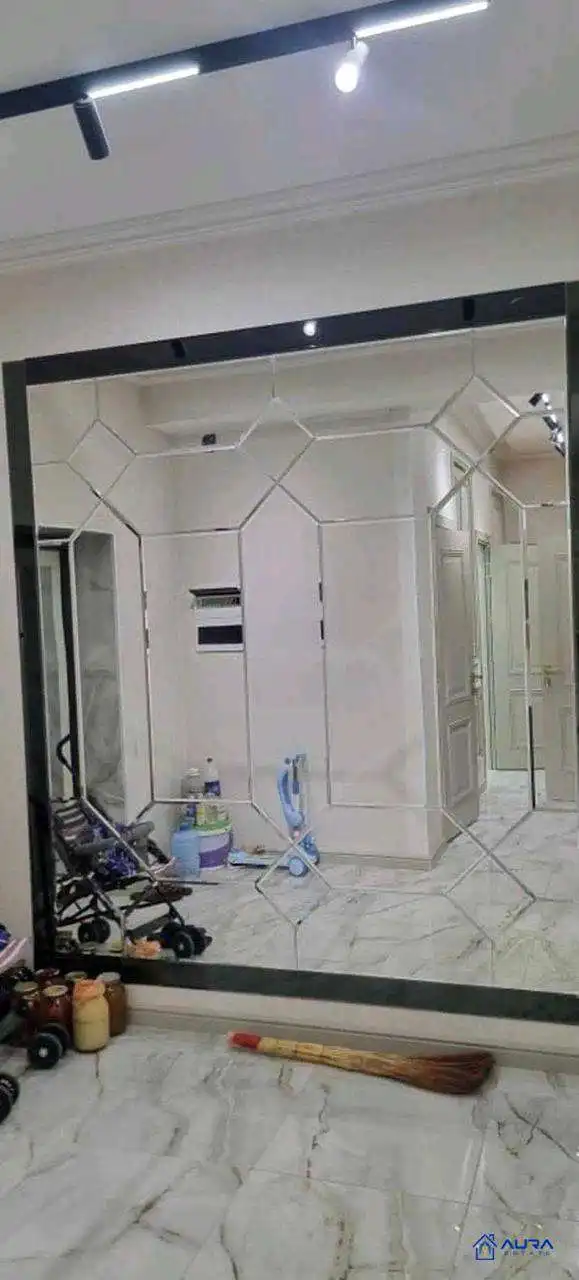 3-к квартира, 5 этаж, 110 м², Фирдавси