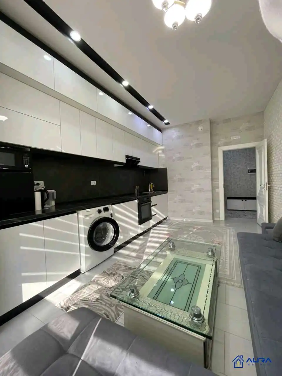 2-к квартира, 13 этаж, 78 м², Шохмансур