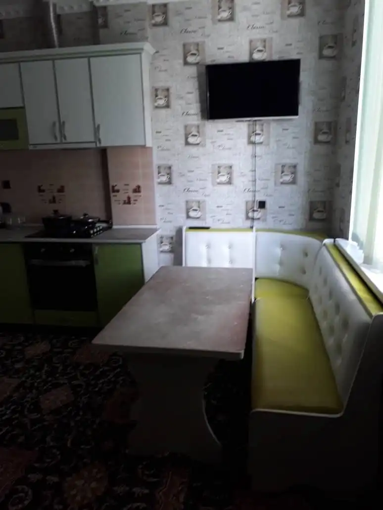2-к квартира, 3 этаж, 84 м², кучай ғаффор Валоматзода