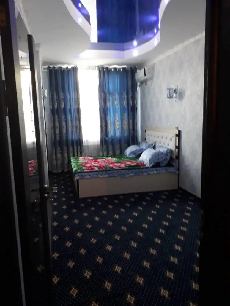 2-к квартира, 3 этаж, 84 м², кучай ғаффор Валоматзода