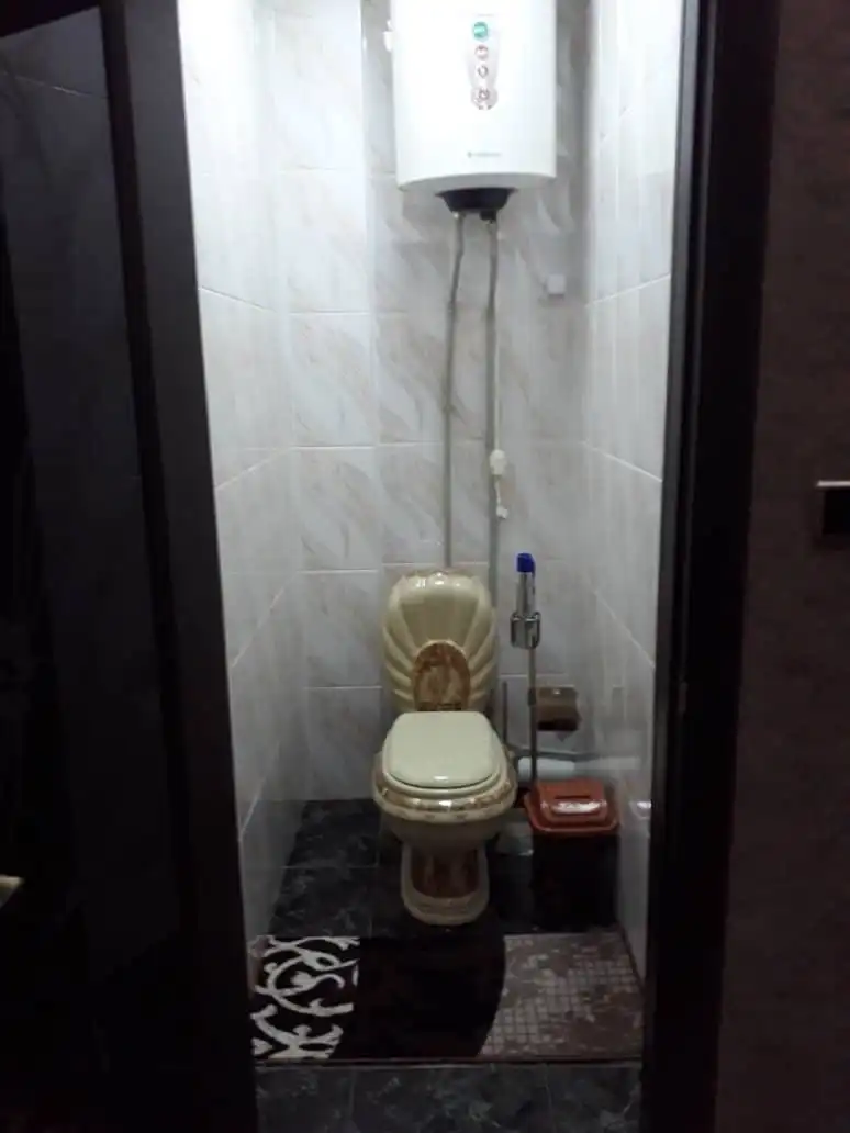 2-к квартира, 3 этаж, 84 м², кучай ғаффор Валоматзода