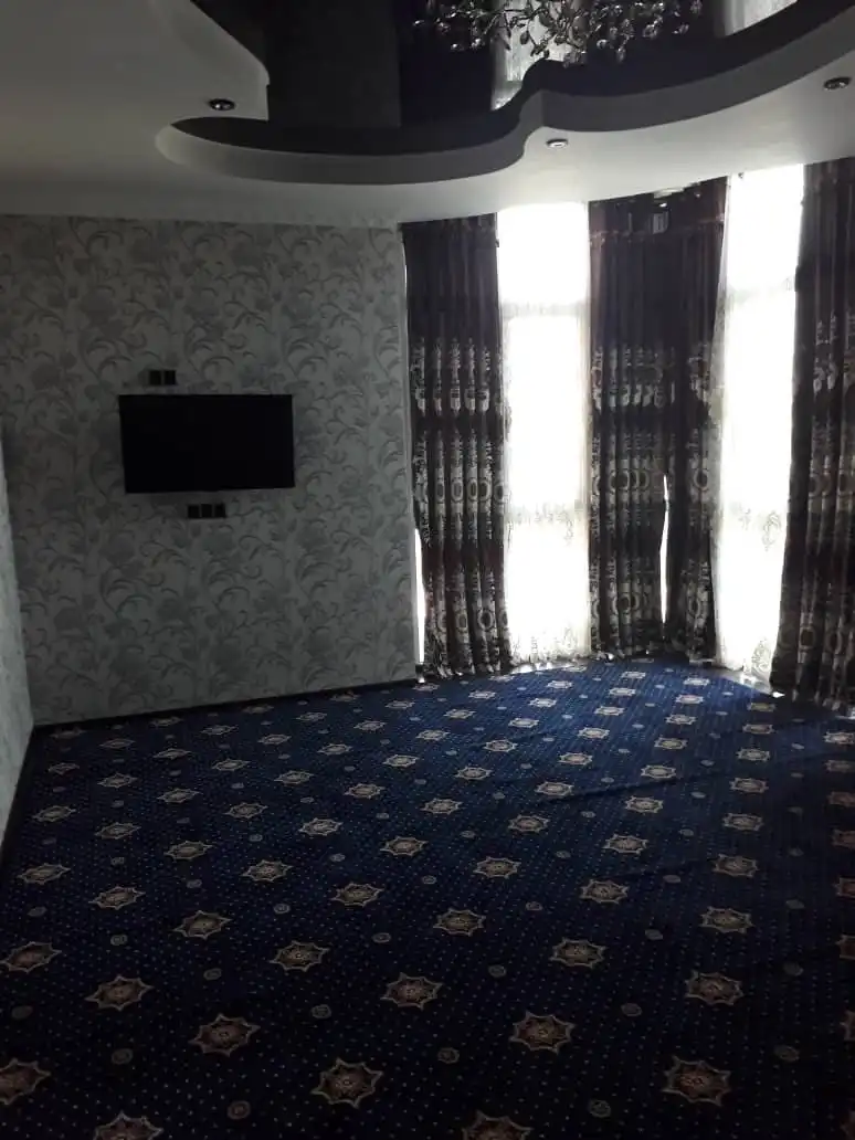 2-к квартира, 3 этаж, 84 м², кучай ғаффор Валоматзода