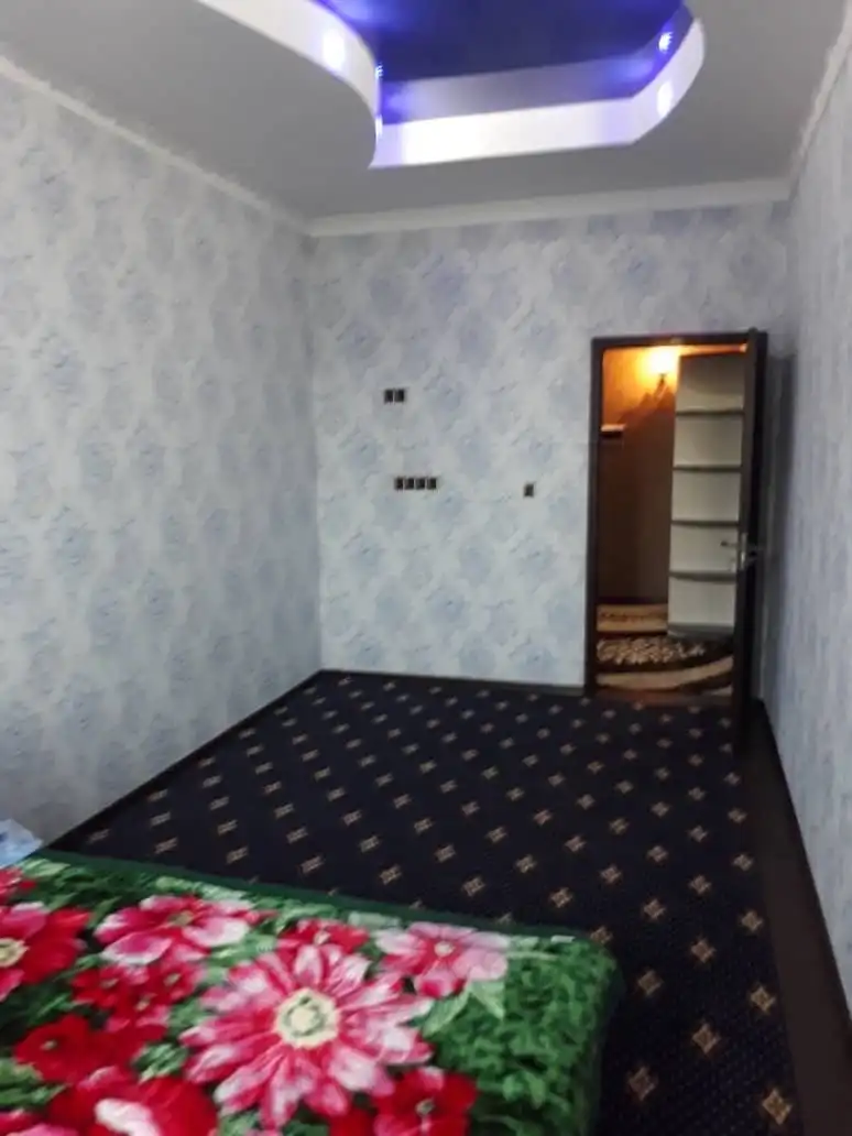 2-к квартира, 3 этаж, 84 м², кучай ғаффор Валоматзода