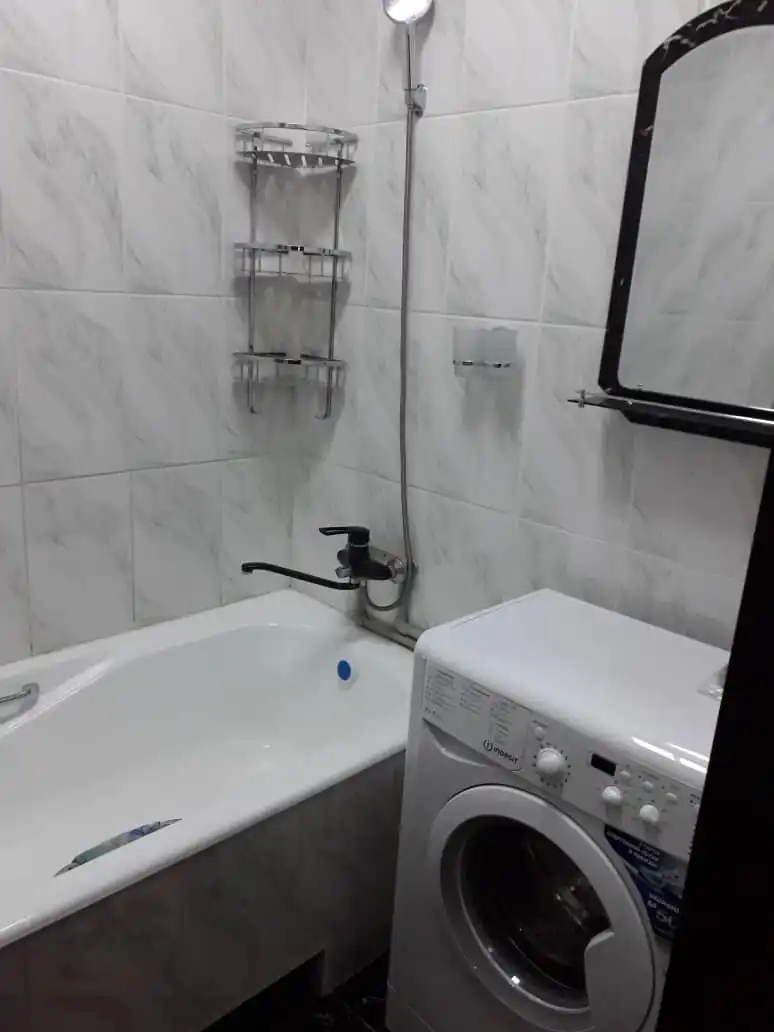 2-к квартира, 3 этаж, 84 м², кучай ғаффор Валоматзода