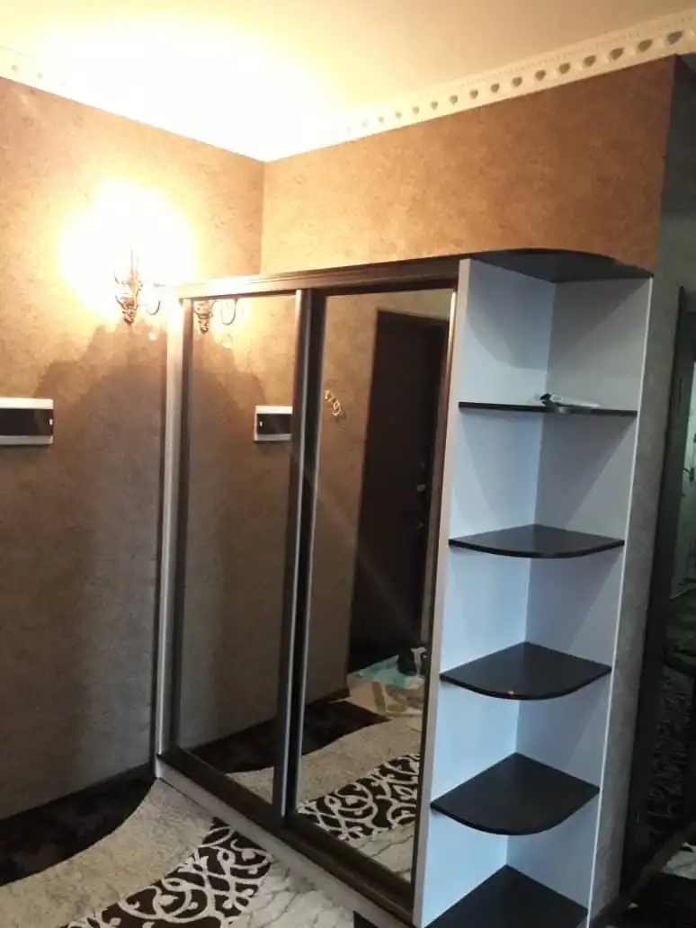 2-к квартира, 3 этаж, 84 м², кучай ғаффор Валоматзода