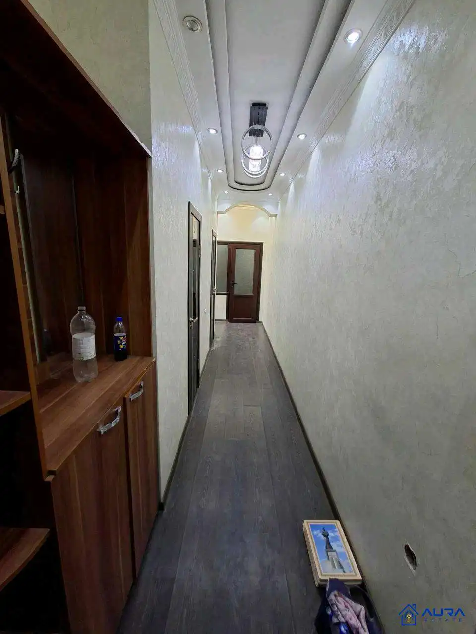 2-к квартира, 8 этаж, 67 м², Сино