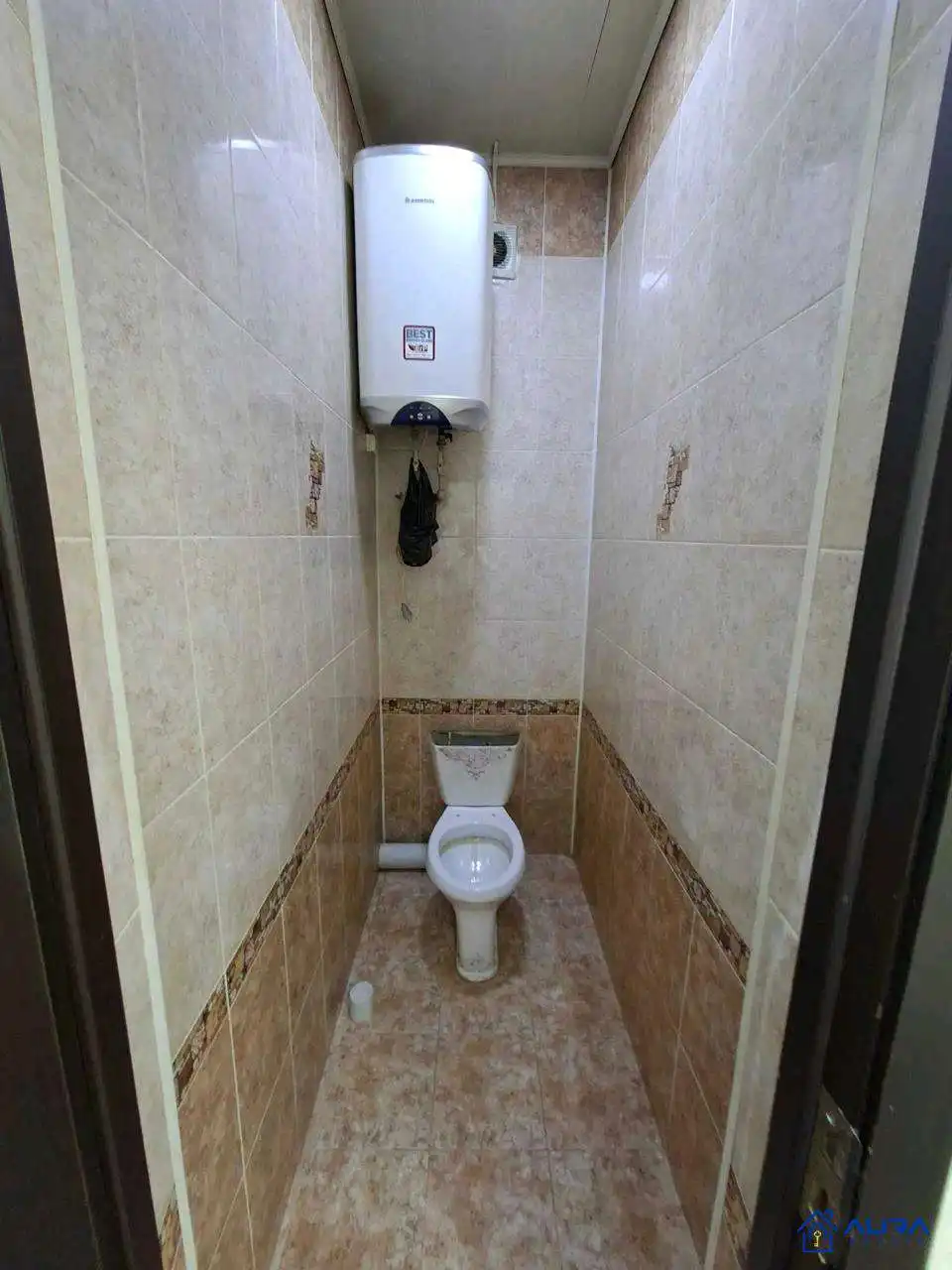 2-к квартира, 8 этаж, 67 м², Сино