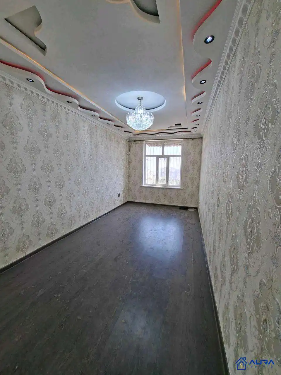 2-к квартира, 8 этаж, 67 м², Сино