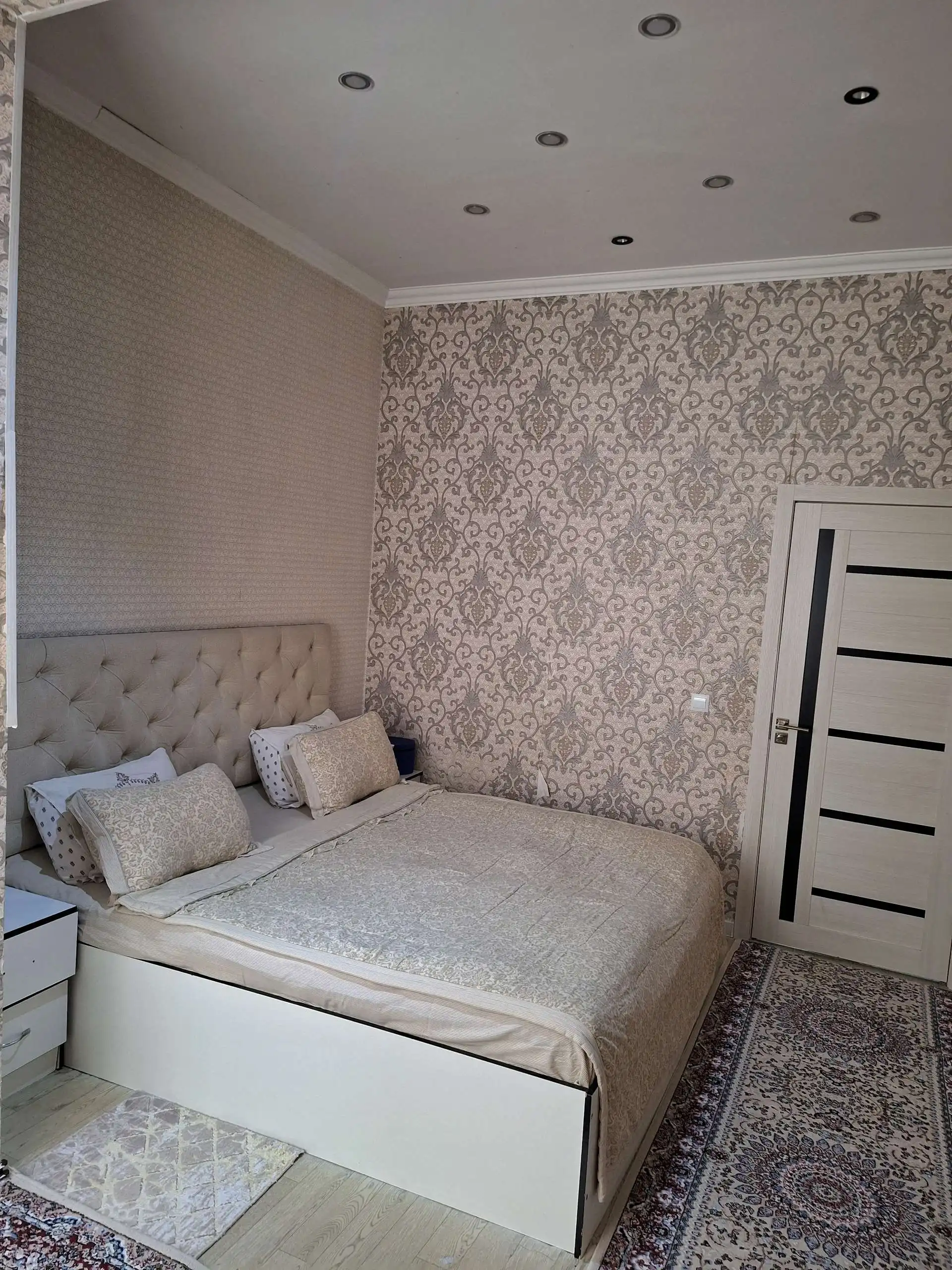 2-к квартира, 7 этаж, 63 м², Сино
