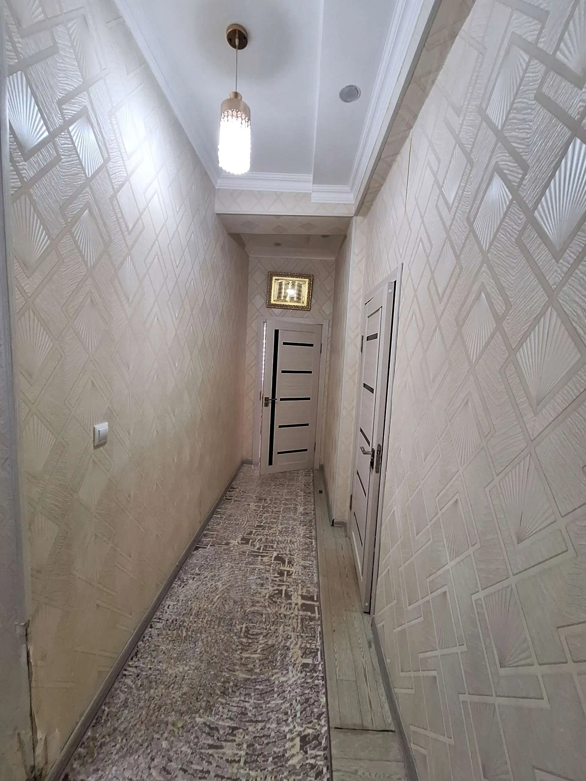 2-к квартира, 7 этаж, 63 м², Сино