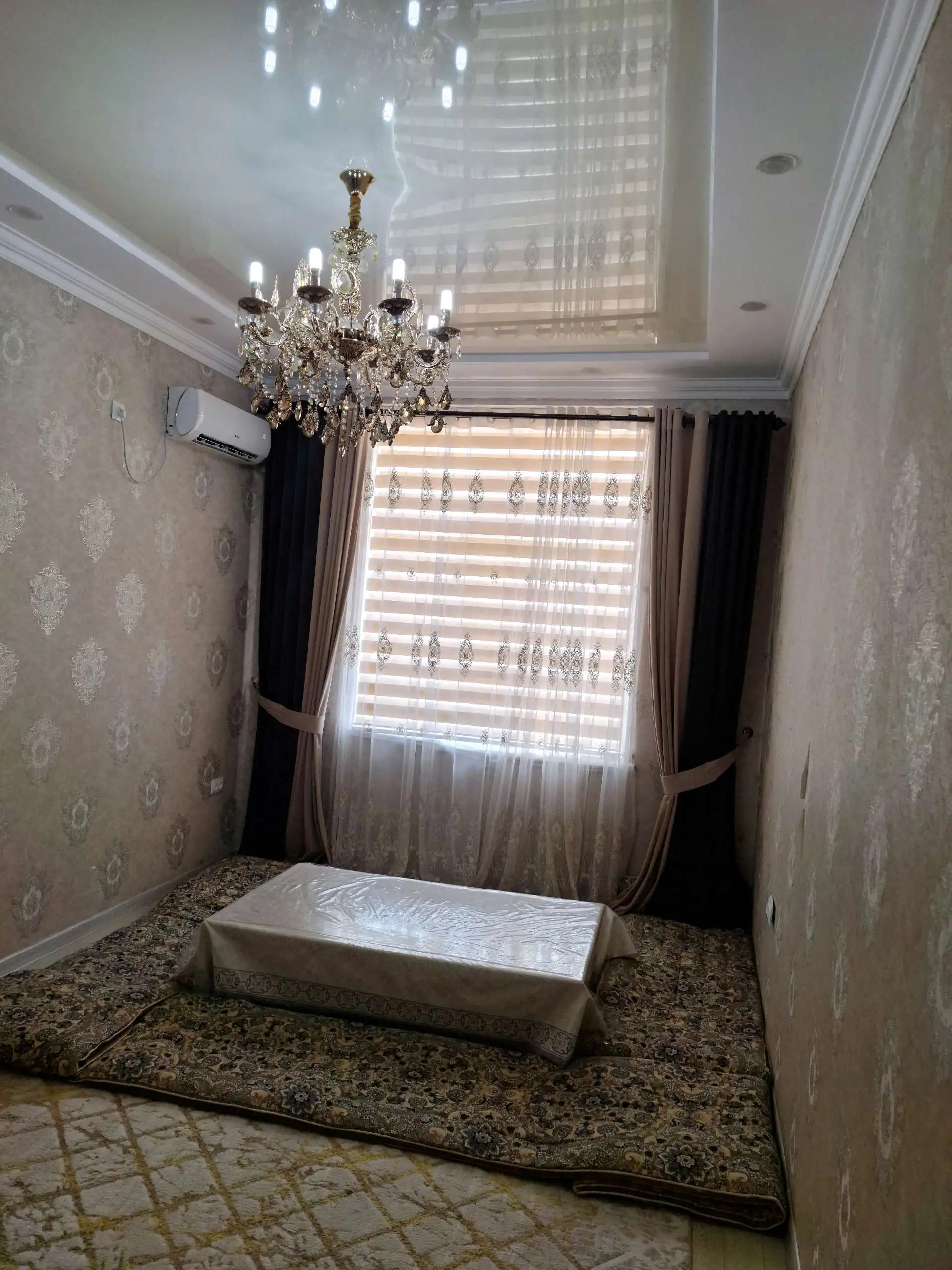 2-к квартира, 7 этаж, 63 м², Сино