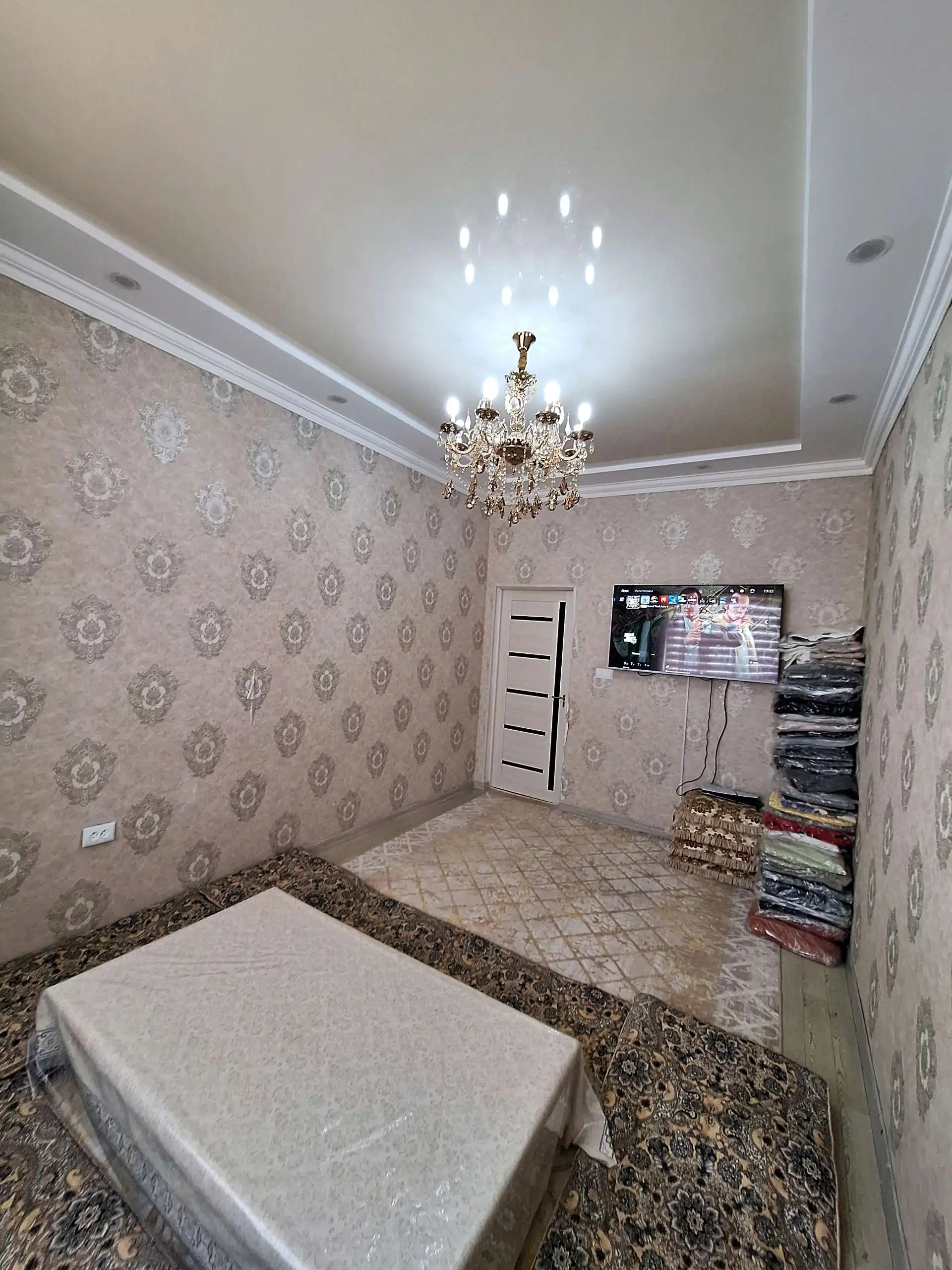 2-к квартира, 7 этаж, 63 м², Сино