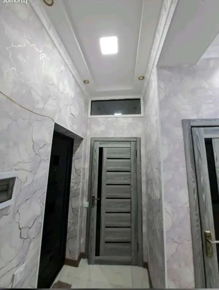 2-к квартира, 11 этаж, 54 м², Садриддин Айни 64/4