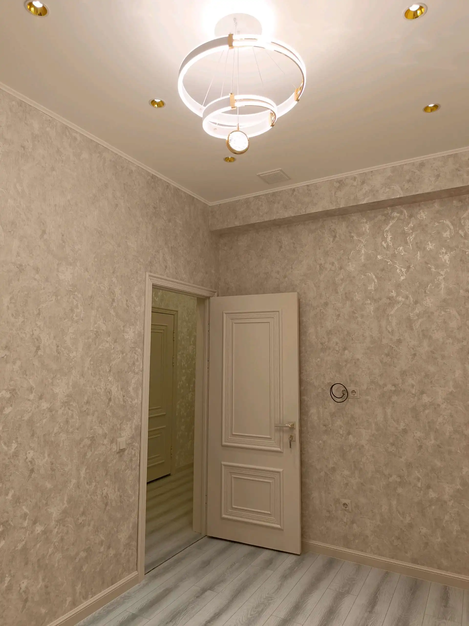 3-к квартира, 15 этаж, 68 м², н.Сино автовокзал 83 мкр