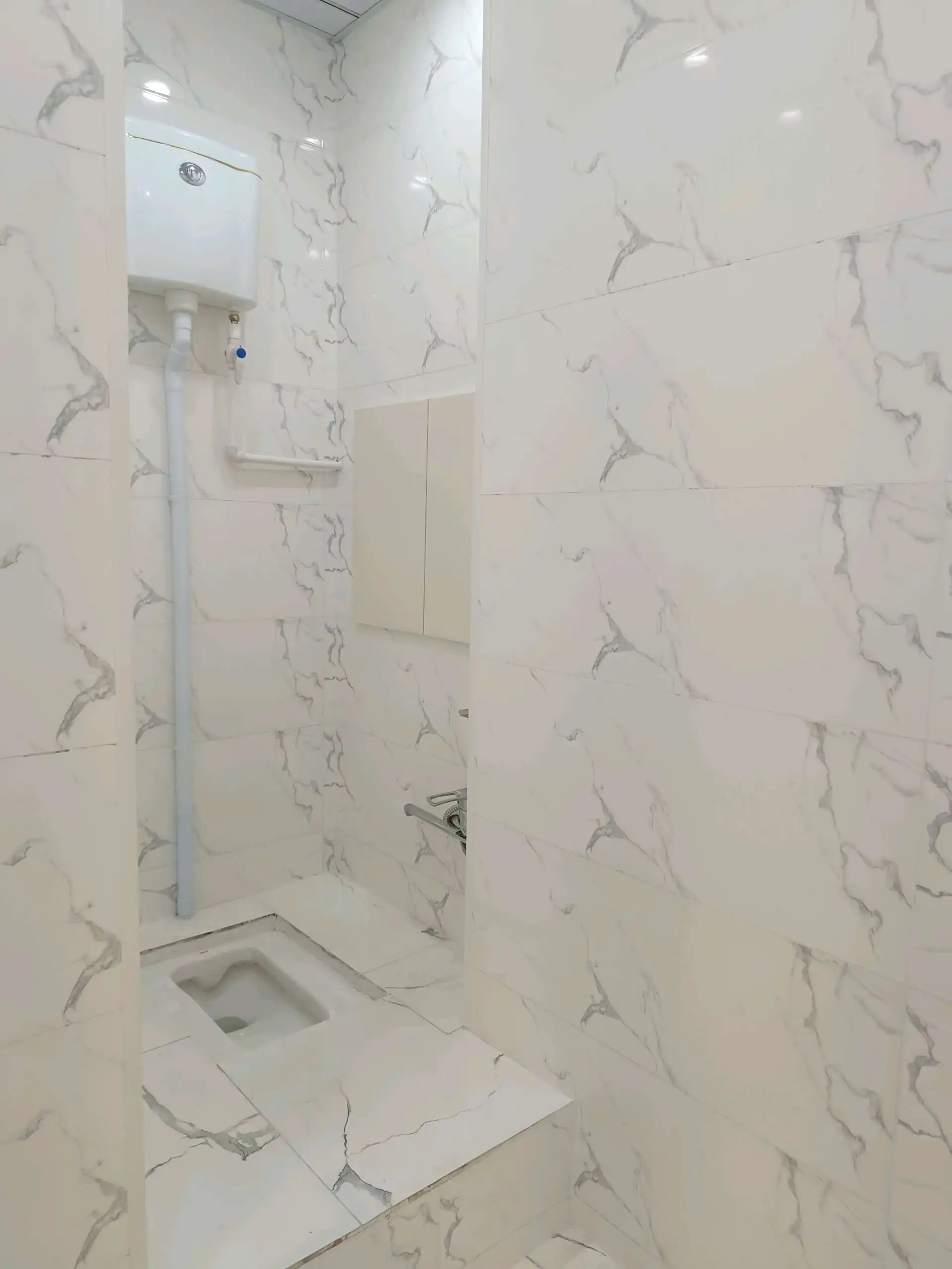 3-к квартира, 15 этаж, 68 м², н.Сино автовокзал 83 мкр