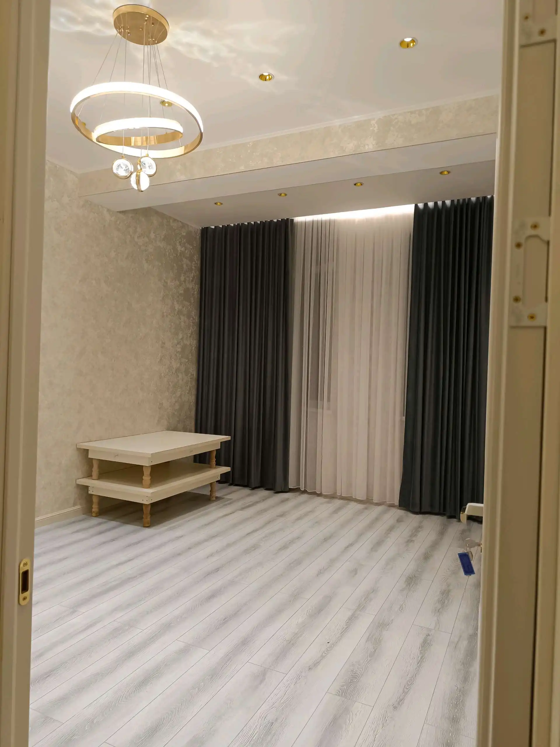 3-к квартира, 15 этаж, 68 м², н.Сино автовокзал 83 мкр