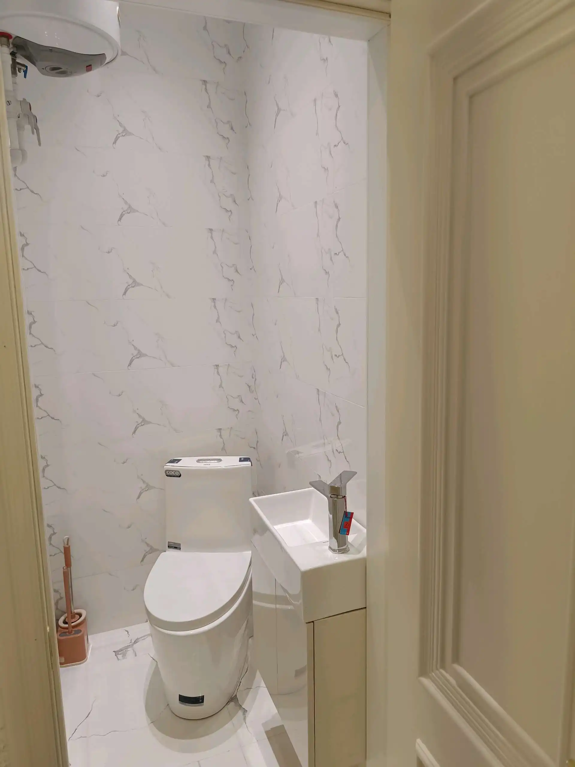 3-к квартира, 15 этаж, 68 м², н.Сино автовокзал 83 мкр