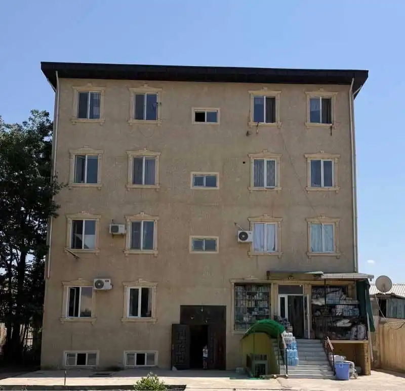 2-к квартира, 2 этаж, 45 м², ленинград