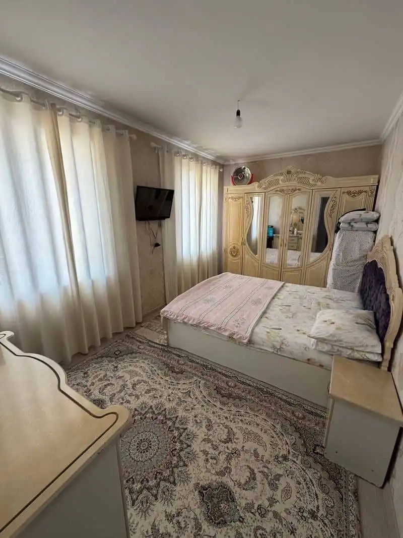 2-к квартира, 2 этаж, 45 м², ленинград
