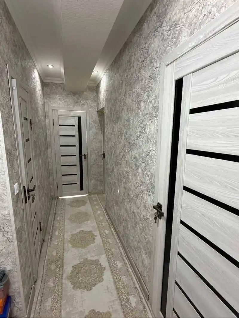 2-к квартира, 2 этаж, 45 м², ленинград