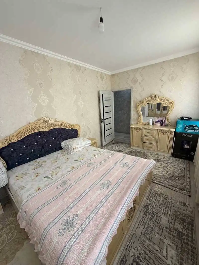 2-к квартира, 2 этаж, 45 м², ленинград