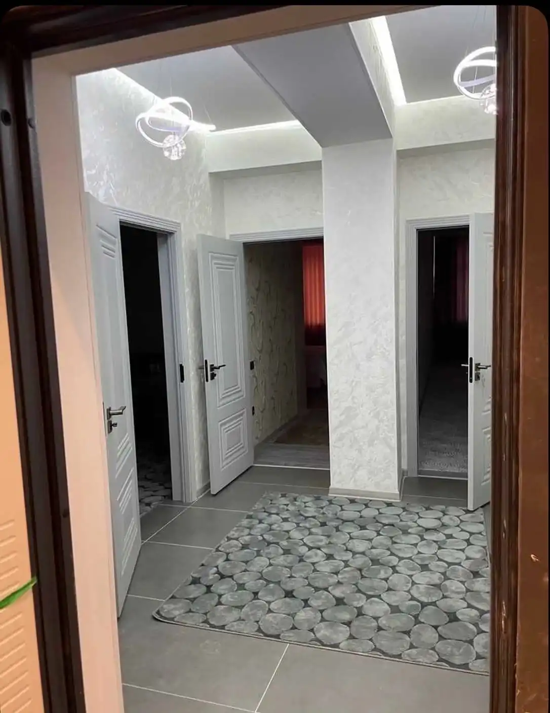2-к квартира, 6 этаж, 80 м², ваданасос