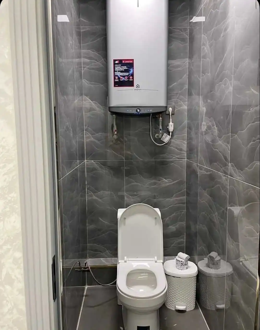 2-к квартира, 6 этаж, 80 м², ваданасос