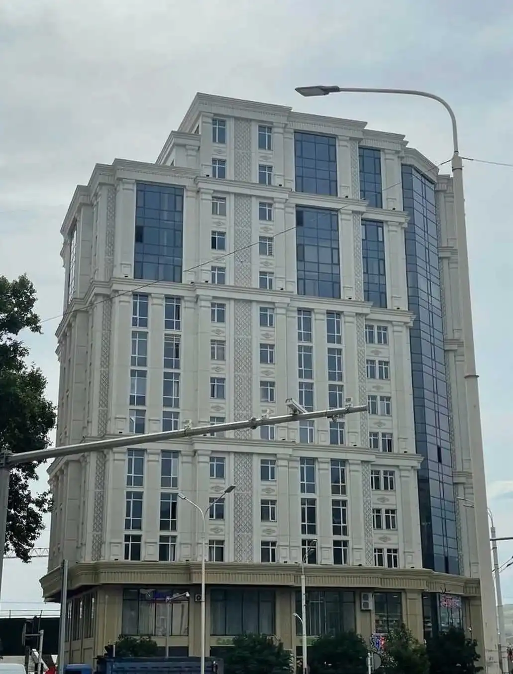 2-к квартира, 6 этаж, 80 м², ваданасос
