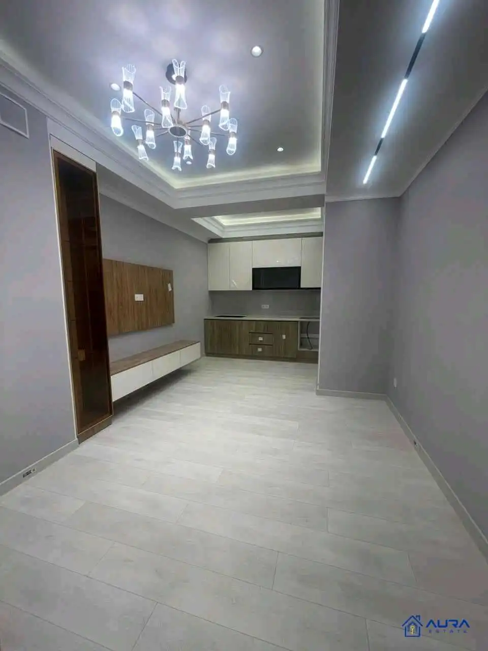 3-к квартира, 7 этаж, 109 м², Сино
