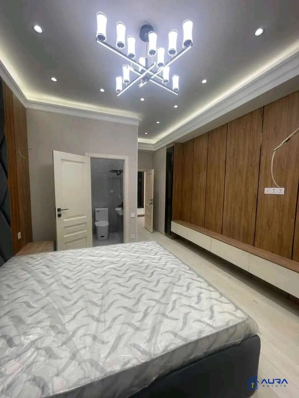3-к квартира, 7 этаж, 109 м², Сино
