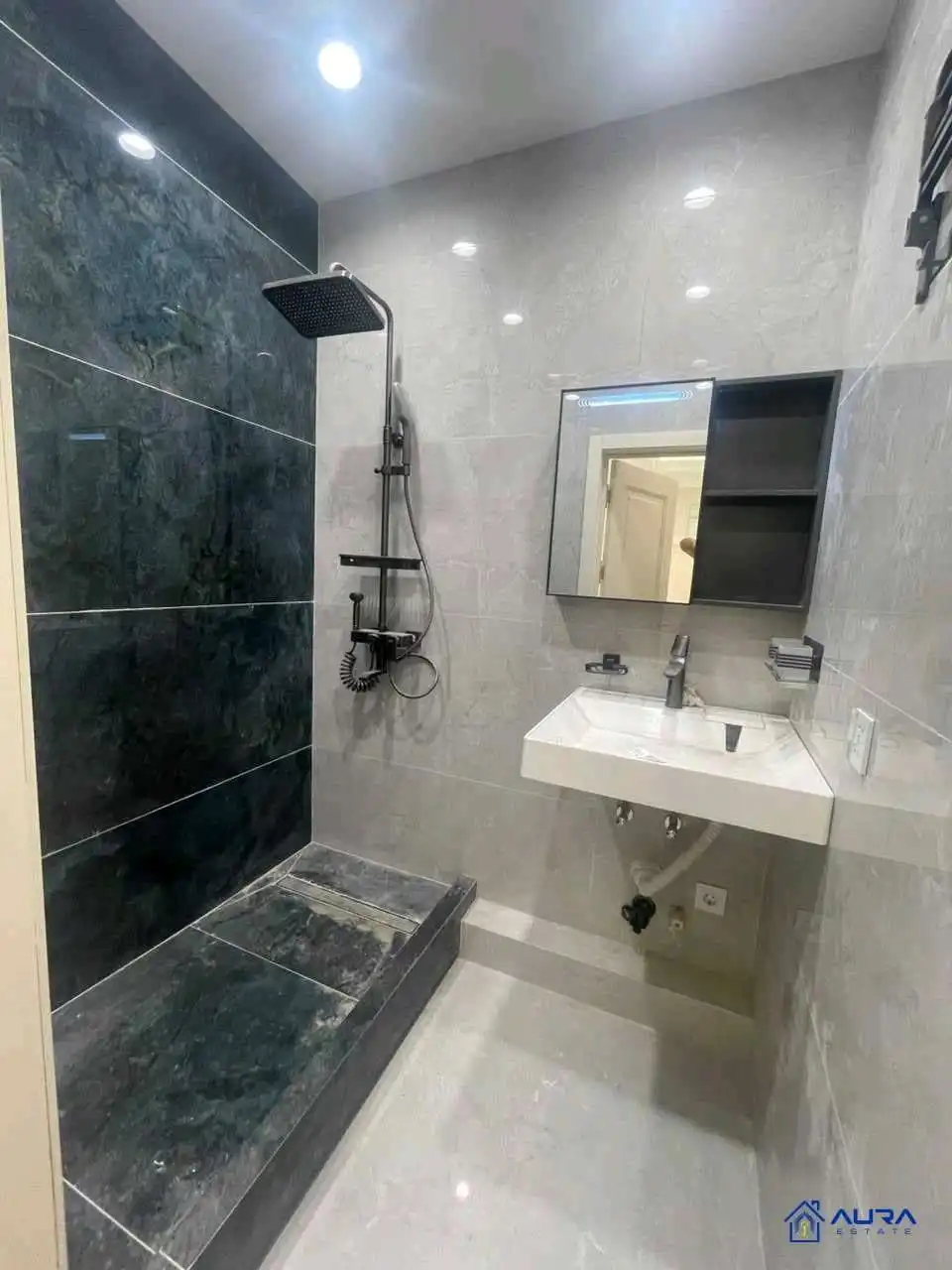 3-к квартира, 7 этаж, 109 м², Сино
