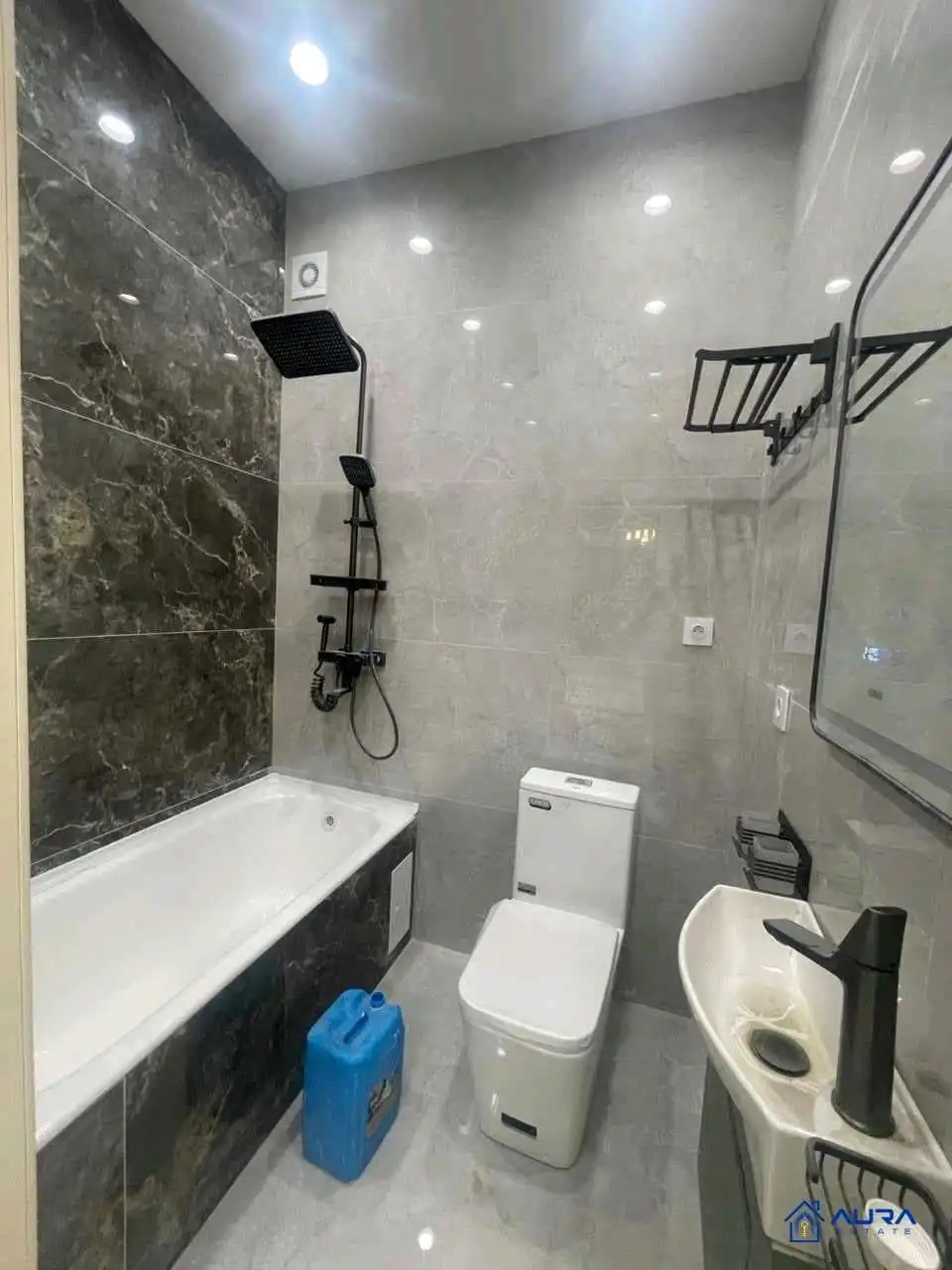 3-к квартира, 7 этаж, 109 м², Сино