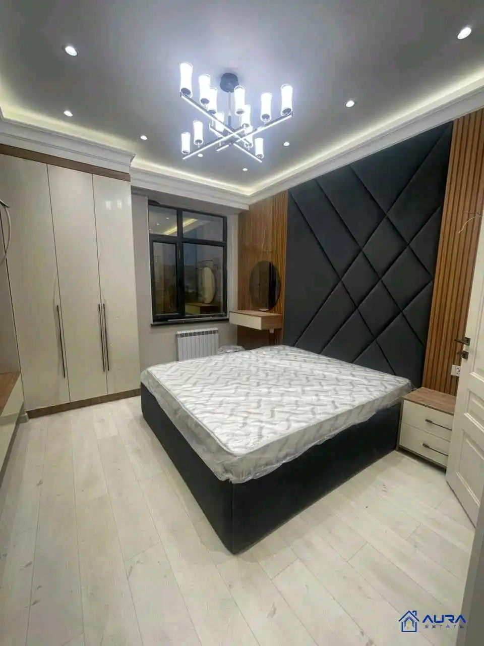 3-к квартира, 7 этаж, 109 м², Сино
