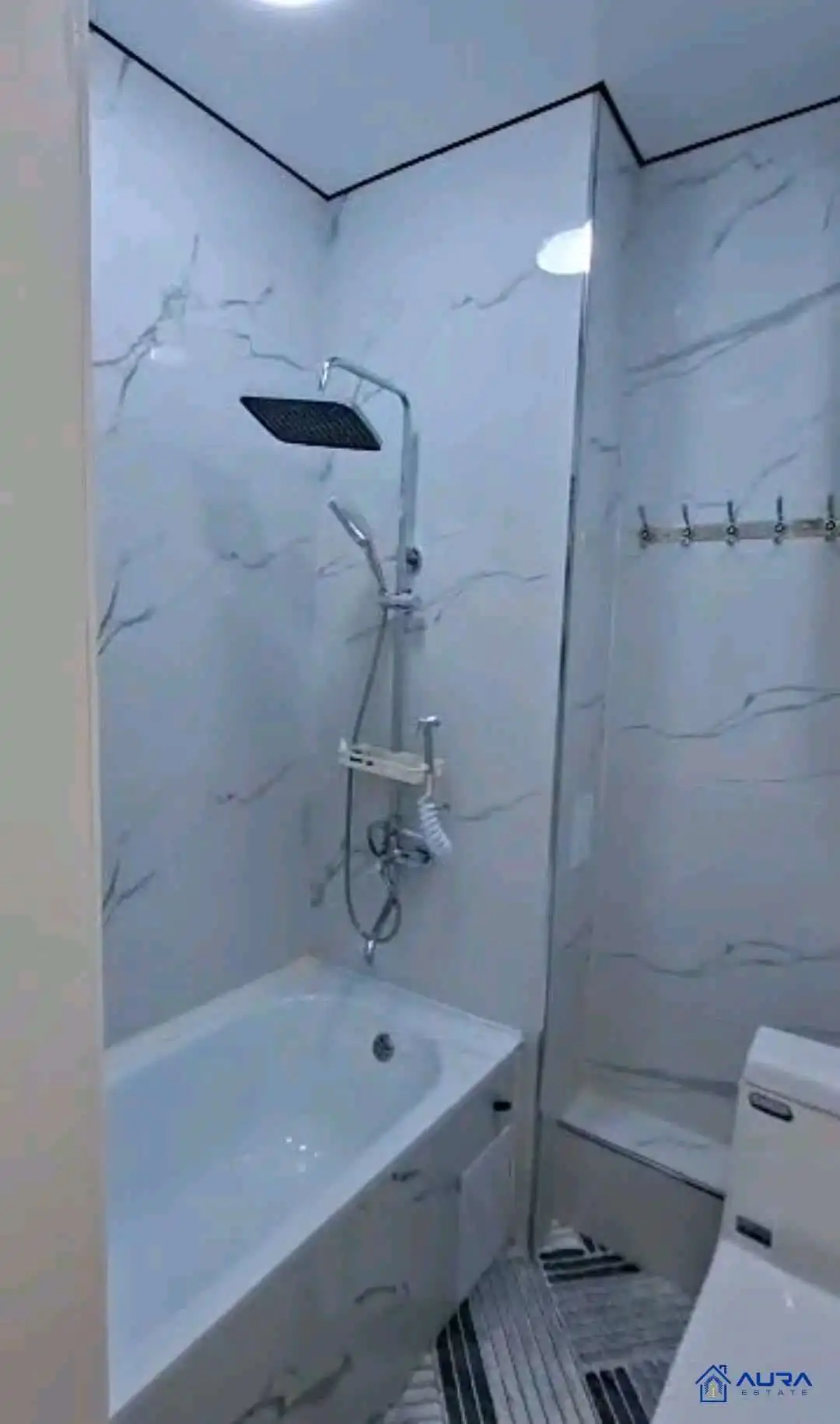 3-к квартира, 7 этаж, 109 м², Сино